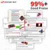 1MP HD Fixed Focus OV9734 CMOS senzor USB samostatn&yacute; modul endoskopick&eacute; kamery s IP67 vodotěsn&yacute; 