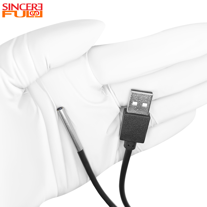 C&aacute;ch ống k&iacute;nh m&aacute;y ảnh nội soi hoạt động trong kh&ocirc;ng gian si&ecirc;u nhỏ